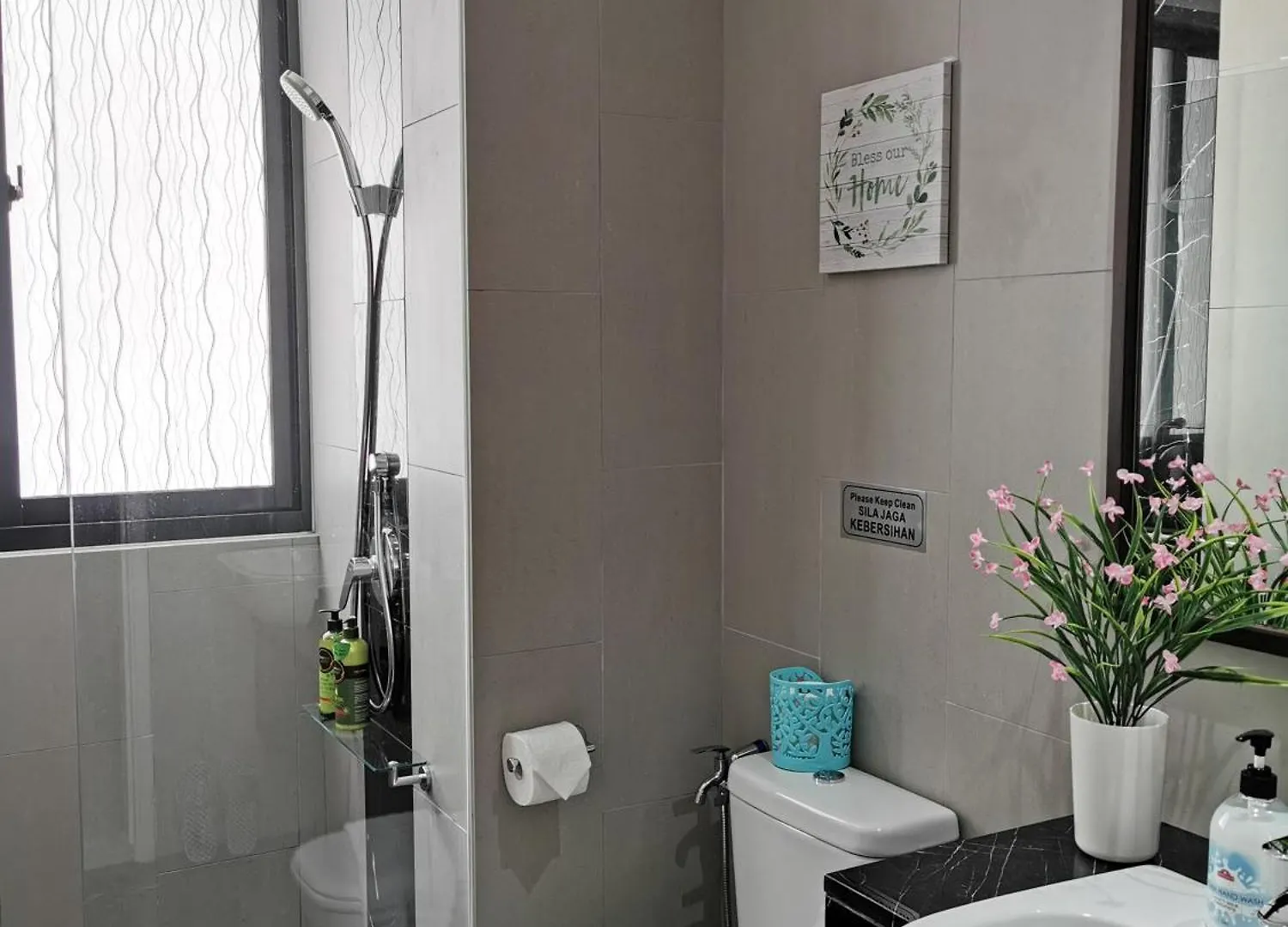 Apartmán Landmark Superb Coastline View Studio # Netflix # Fast Wifi # Atari Tanjung Tokong