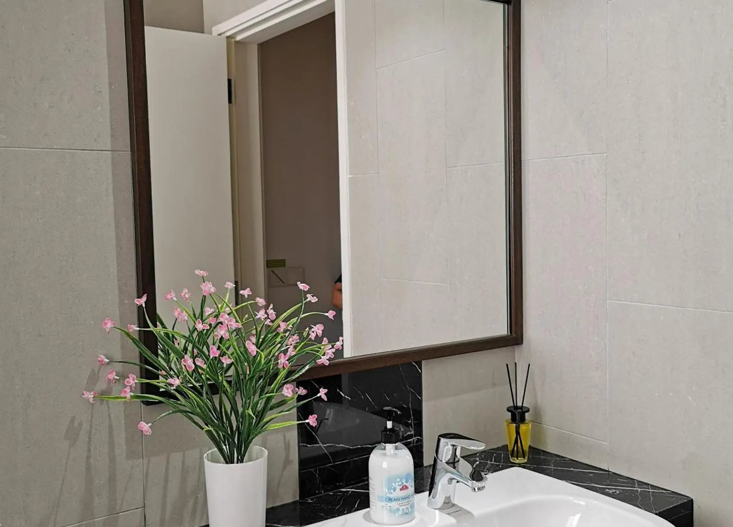 Apartmán Landmark Superb Coastline View Studio # Netflix # Fast Wifi # Atari Tanjung Tokong